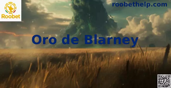 Oro de Blarney Gameplay