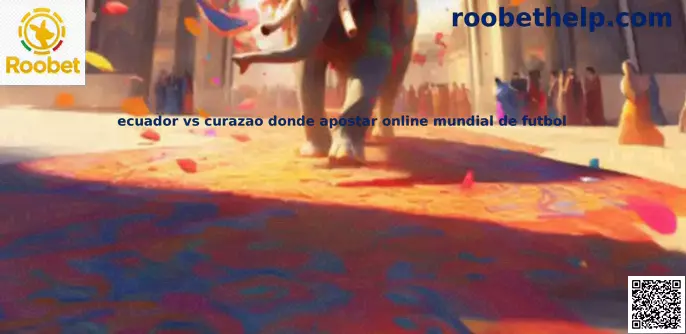 Estadio Mundial Ecuador vs Curazao