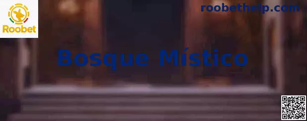 Escena principal de Bosque Místico con ambiente de fantasía nórdica, runas antiguas y bosque mágico