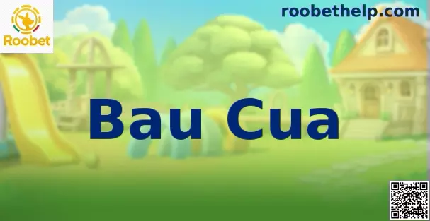 Tablero clásico de Bau Cua con símbolos tradicionales y dados