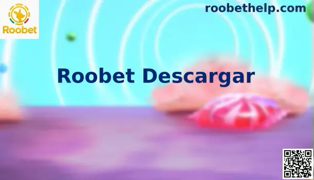 Descargar Roobet México