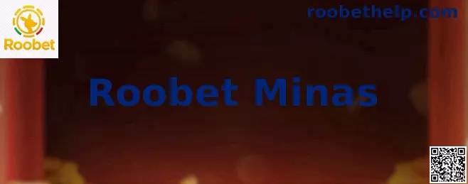Interfaz ilustrativa del juego Roobet Minas