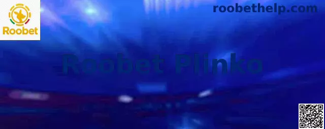 Guía visual del juego Roobet Plinko