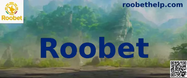 Guía visual del juego Roobet