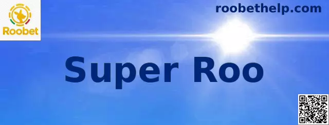 Imagen ilustrativa de Super Roo