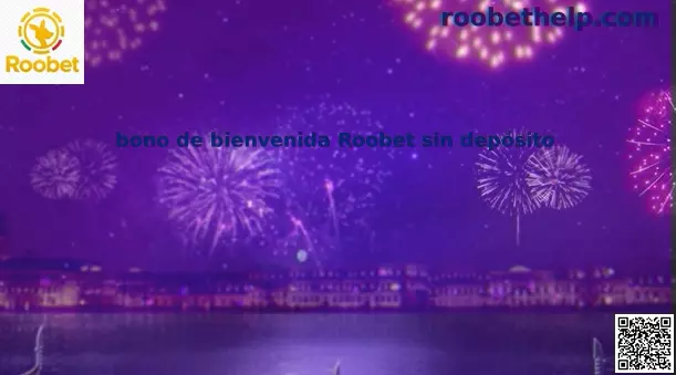 Bono de bienvenida Roobet sin depósito en México
