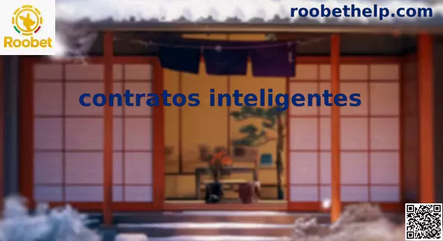 Contratos Inteligentes y Blockchain en México