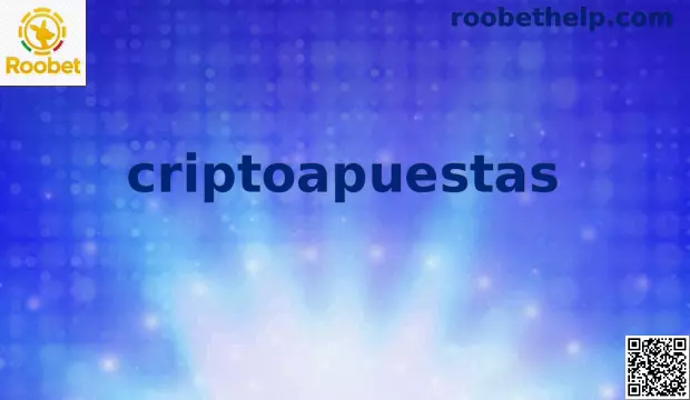 Criptoapuestas en Roobet México