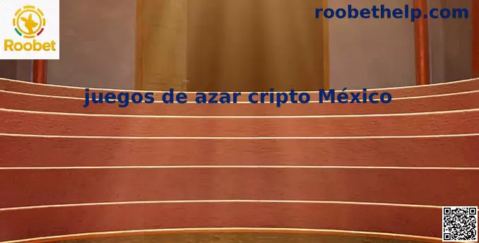 Guía de juegos de azar cripto México con apuestas seguras y billeteras digitales