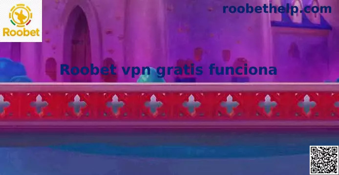 Guía informativa sobre Roobet vpn gratis funciona en México