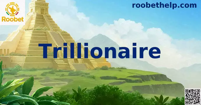Trillionaire Slot Hero