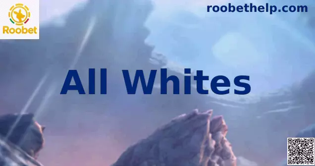 All Whites análisis fútbol apuestas México