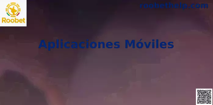 Aplicaciones móviles en México