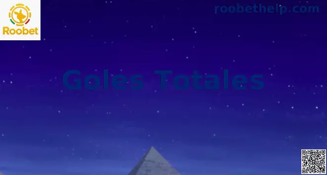Goles Totales apuestas fútbol México