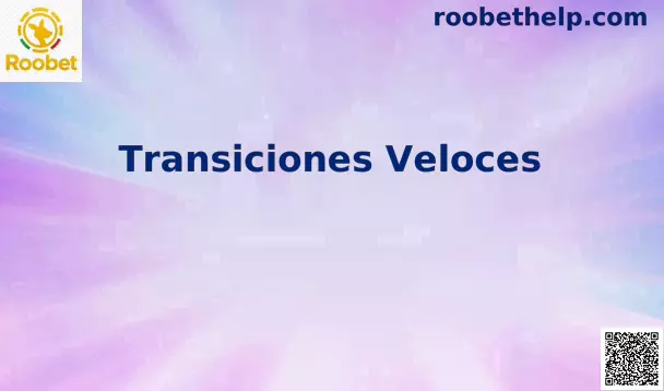 Transiciones veloces futbol analisis tactico