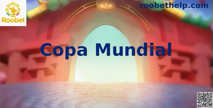 Copa Mundial 2026 México