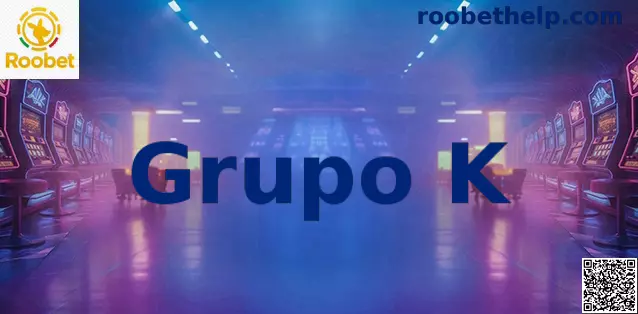 Grupo K Mundial 2026