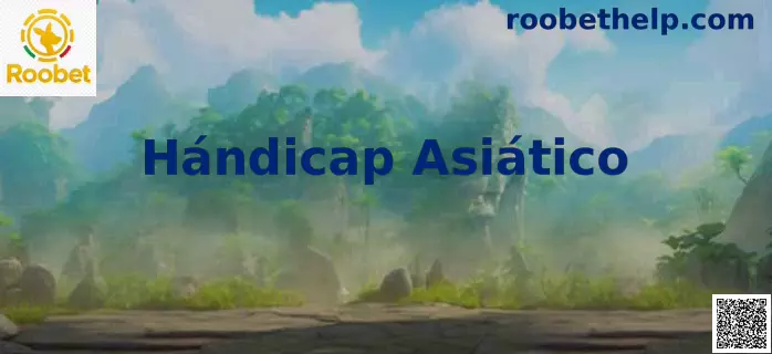 Hándicap Asiático análisis visual