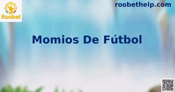 Momios de Fútbol México