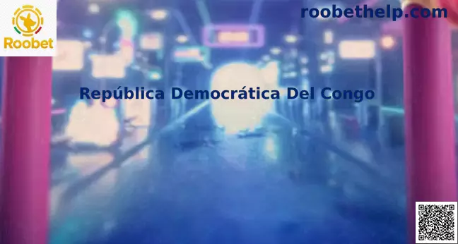 República Democrática del Congo