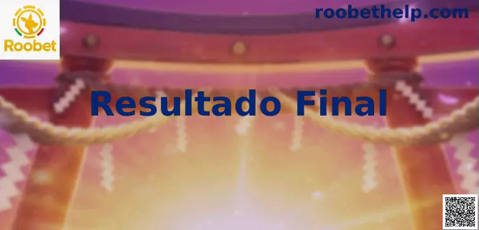 Resultado Final Roobet México Mundial