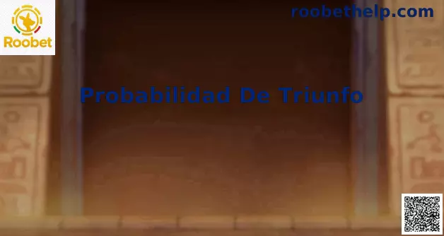 Probabilidad de Triunfo Roobet México