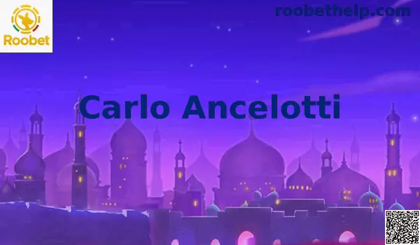 Carlo Ancelotti Mundial 2026