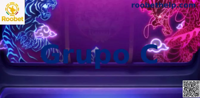 Grupo C Mundial Roobet México