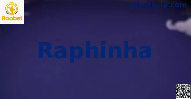 Raphinha Mundial 2026
