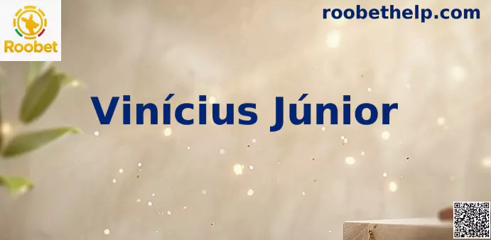 Vinícius Júnior Mundial 2026