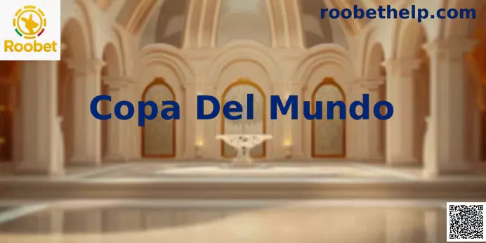 Copa del Mundo Roobet México