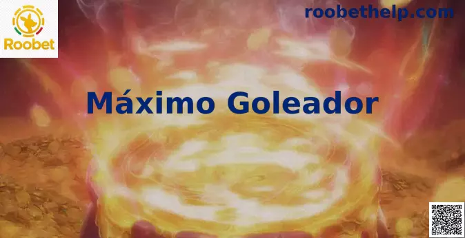 Mercado de Máximo Goleador Mundial