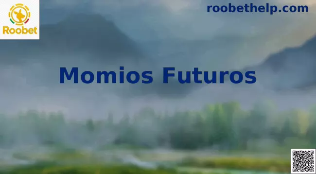 Momios Futuros Roobet