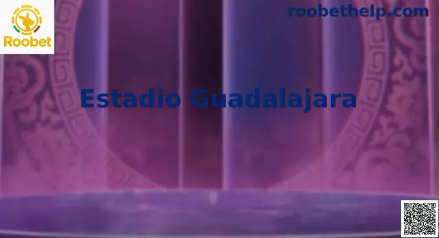 Estadio Guadalajara Mundial 2026
