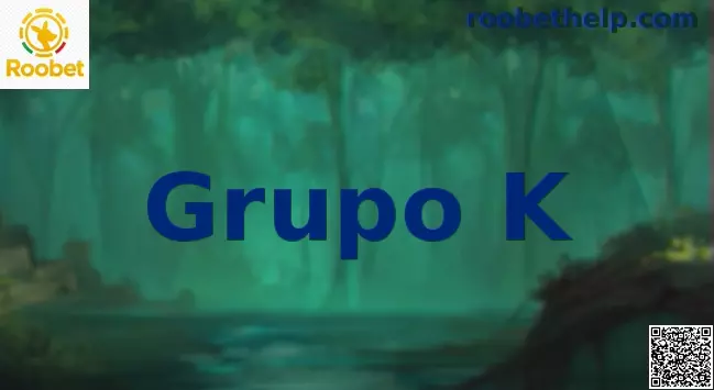 Grupo K Mundial FIFA Roobet