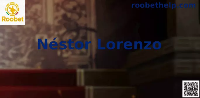 Néstor Lorenzo estrategia Colombia Mundial 2026