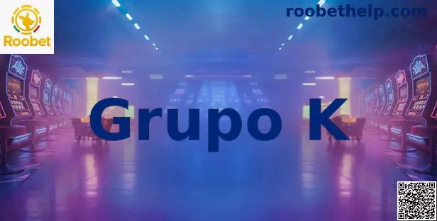 Grupo K Mundial 2026 Roobet México
