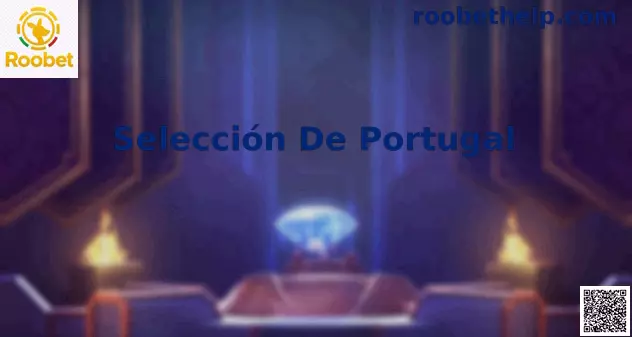 Selección de Portugal