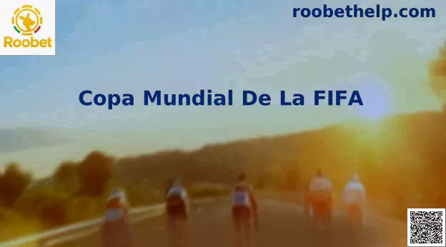 Copa Mundial de la FIFA