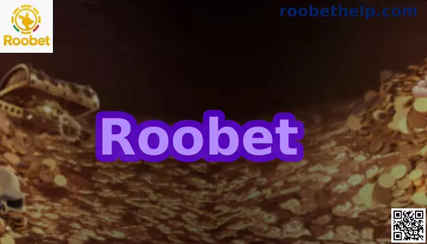 Roobet México Hero