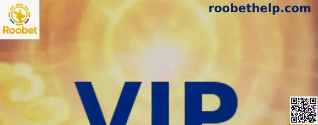 Programa VIP Roobethelp